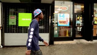 Joey Bada  95 Til Infinity Official Music Video [upl. by Nassir]