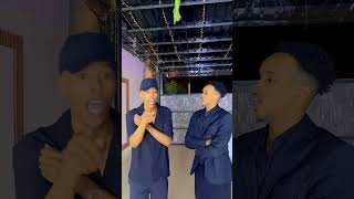 Cali zaki iyo marwan yare hees burco xaruuntii raga subscribe hargeisa somalitiktok music duet [upl. by Jacquetta]