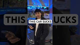 World’s LEAST Efficient Car cars gti subaru honda carenthusiast funny [upl. by Neztnaj176]