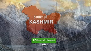 Kashmirs Accession A Turning Point in History  1947  Unheard Bharat [upl. by Parsons]