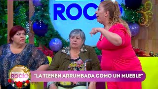 “La tienen arrumbada como un mueble” Programa del 13 de diciembre del 2024  Acércate a Rocío [upl. by Sethi541]