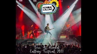 Stereophonics  Live at Kendal Calling Festival 2017  Full Concert REup [upl. by Carole]