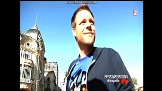 REPORTAGE REMI GAILLARD [upl. by Joell]