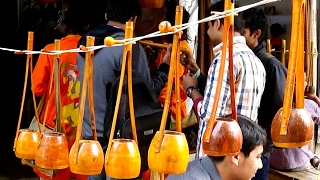 Ektara  Amazing Folk Music of Bengal by Baul Sumanta Das [upl. by Ia]