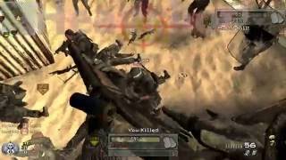 Modern warfare 2 GSC aimbot pc360 [upl. by Shara783]