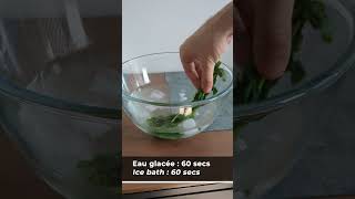 Le sirop de menthe parfait pour préparer des Mojitos en série [upl. by Linc]