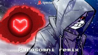 Pyrosomni remix [upl. by Cralg]