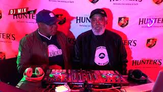 18 OCT 2019 Live Recorded Set by THE GODFATHERS OF DEEPHOUSE on Dj Mix 1KZNTV [upl. by Trillbee]