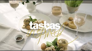 tashas Inspired Recipe Competition  Chicken VolAuVents [upl. by Laverna]