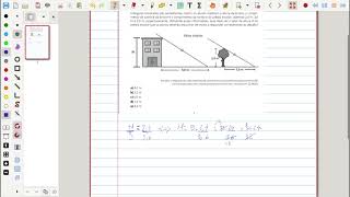 prova ifes 20242  matemática questão 19 [upl. by Blase]