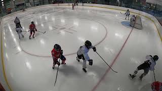 Oct 4 2024  U13A Oshawa Generals vs Skaneatles [upl. by Ahseital]