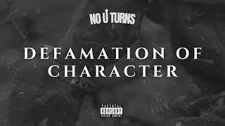 Cyko  Defamation Of Character Official Audio [upl. by Nahsrad]