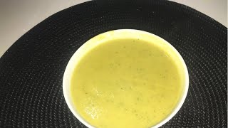 VELOUTÉ DE LÉGUMES FACILE AU THERMOMIX NOURCOOK [upl. by Annavaj]