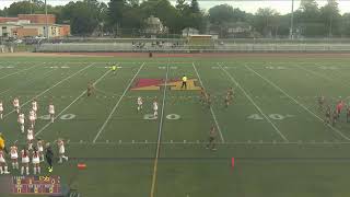 Haverford Township High School vs Garnet Valley High School Mens Varsity Soccer [upl. by Yrrab]