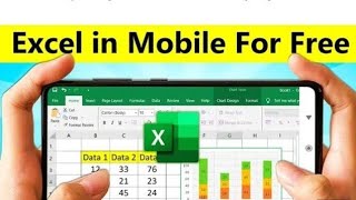 Ms 💯🔥🙆OMGhow can it be so easyExcel use in mobile very easy friendsin SumIF formula in Excel 🙏 [upl. by O'Doneven310]