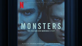 Hum  Monsters  Official Soundtrack  Netflix [upl. by Sussna]