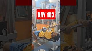 Day 10375 tricepsworkout cardio jaishreeram [upl. by Edva]