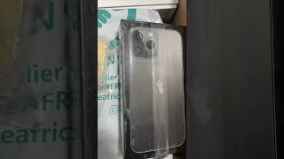 Import iPhone from china with us [upl. by Araldo671]