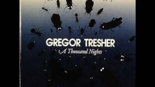 Gregor Tresher  A Thousand Nights  Original mix [upl. by Marshal]