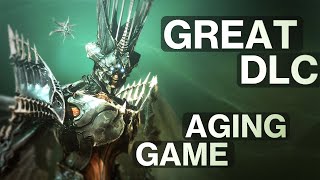 The Witch Queen is Great But Destiny is Aging  Review [upl. by Ahsaret]