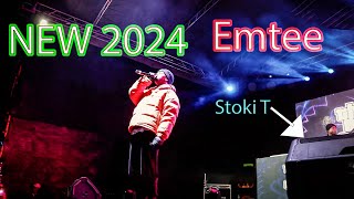 Emtee 2024 Tour Full Performance Greatest HITS l 2024 Epic Gig emtee7199 [upl. by Apple]