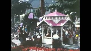 Another 1963 Rose Bowl Parade [upl. by Vinn]