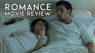 Romance 1999 Movie Review  Catherine Breillat  Caroline Ducey  Second Sight Films [upl. by Araeit]