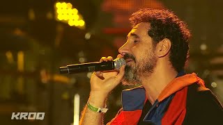 System Of A Down  Live  KROQ Almost Acoustic Christmas  December 13 2014 Full Show  Proshot [upl. by Kan91]