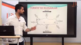 KPSS Coğrafya Genel Tekrar Bayram Meral [upl. by Rudie]