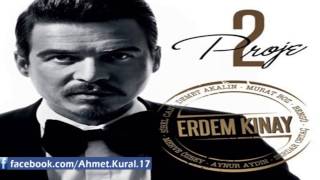 Erdem Kınay Feat Murat Boz  İlk Anda 2013 Proje 2 Yepyeni [upl. by Franck850]