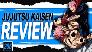 Maki amp Yuji VS Sukuna amp Sukunas POWER UP  Jujutsu Kaisen Chapter 255 Review [upl. by Shivers]