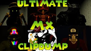 Pillar Chase 2  Ultimate MX ClipDump [upl. by Lottie454]