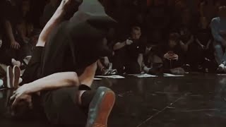 Bboy Jimmy 🇷🇺  CRAZY THREAD STYLE AND UNIQUE FLOW [upl. by Dranik]