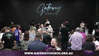 Gateway Church  Live Stream  03112024 [upl. by Zuliram]