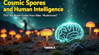 Cracking the Mystery of Human Origins Did Mushrooms Jumpstart Human Consciousness [upl. by Sama59]