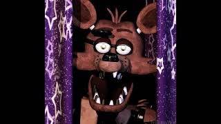 A Pirates Song  FNAF 1 Foxy Song [upl. by Judi]