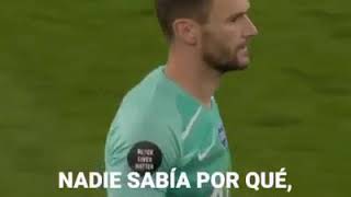 PELEA ENTRE SON Y LLORIS [upl. by Nesyla]