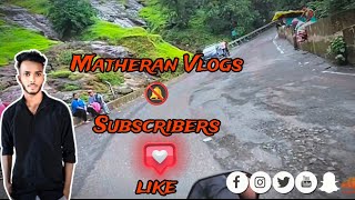 MATHERAN VLOG [upl. by Campball]