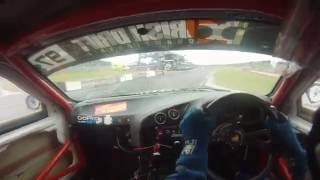 Irish Drift Championship Rd 4 Watergrasshill  Qualifying Run 1 [upl. by Ahseital234]