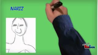 tutorial dibujo de la figura humana [upl. by Todd]