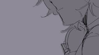 Dear Happy  Amphibia animatic [upl. by Nomyaw]