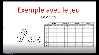 La rubrique Jeu révise dans Cap Maths CE2 2021  Le devin [upl. by Ygiaf847]