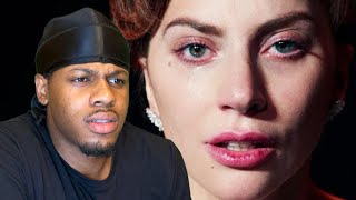 LADY GAGA  Ill Never Love Again from A Star Is Born REACTION [upl. by Shelton]