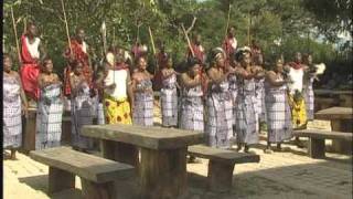 Uvuke Anglican Choir quotUpendo wa Munguquot [upl. by Coraline]