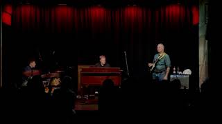 Get Back Lennon McCartney YMO3 live im Jazzclub Regensburg am 20102024 [upl. by Cartwright]