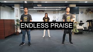 Endless Praise  FOCIM Choreography [upl. by Alysoun361]