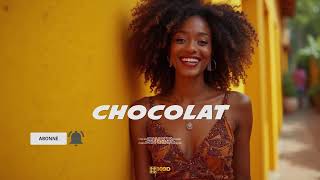 Chocolat  Afro Kompa Instrumental 2024  Stony x Oswald Zouk Type Beat [upl. by Retsevel]