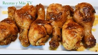 3 Recetas con Pollo Riquisímas Rapidas y Saludables [upl. by Petronia607]