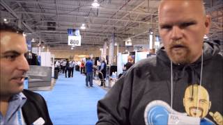 Ask the Pool Guy with Vic from PoolWerx On Location [upl. by Knick]