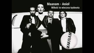 Maanam  Anioł EqHQ [upl. by Annabell]